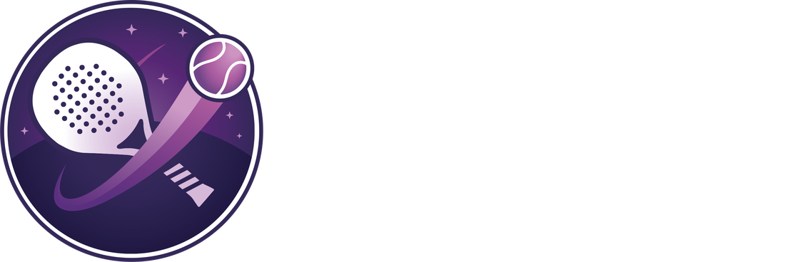 Padel Futur — Le futur se vit en jouant